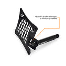 Mishimoto 2021+ BMW G80 M3 License Plate Relocation Kit-7