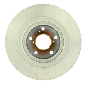Centric Premium Brake Rotor - Front - 0