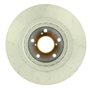 Stoptech 17-18 Acura MDX 3.5L Premium High Carbon Cryo Front Brake Rotor-7