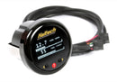 Haltech OLED 2in/52mm CAN Gauge-3