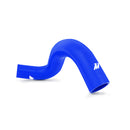Mishimoto 05-06 Pontiac GTO / 05-07 Vauxhall Monaro VXR Blue Silicone Radiator Hose Kit-8
