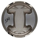 Wiseco Nissan SR20 Turbo -12cc 1.260 X 865 Piston Kit-8