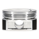 JE Pistons Audi TT-RS 83mm Bore -8.1cc Dish Piston Kit (Set of 5 Pistons)-6