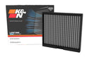 K&N 09-22 Nissan 370Z 3.7L V6 Lifetime Washable Cabin Air Filter-4