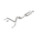 MagnaFlow Sys C/B 07 GM Hummer H2 Split Rear-40
