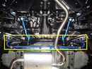 Cusco Sway Bar Rear 20mm GRB GVB GH8 08+ WRX/STi BR9 BM9-1