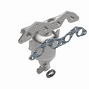 MagnaFlow Direct Fit Catalytic Converter Honda 00-05 Civic 1.7L-39