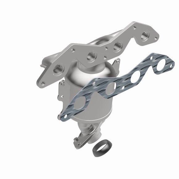 MagnaFlow Direct Fit Catalytic Converter Honda 00-05 Civic 1.7L