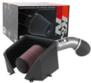 K&N 20-21 Chevy / GMC 2500/3500 6.6L V8 Performance Air Intake System-3