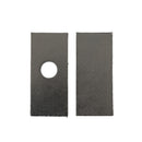 AEM No-Weld O2 Sensor Mount for 2.25 to 2.5 inch Diameter Pipe-4