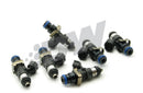 DeatschWerks 07-12 Nissan GTR VR38DETT / 03-12 Infiniti G35/G37 2200cc Injectors (set of 6)-2