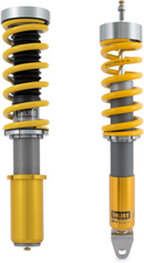 Ohlins 20-24 Porsche Carrera/T/S/4/Turbo (992) Road And Track Coilover System (Excl. Noselift)-1