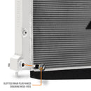 Mishimoto 2022+ Subaru BRZ / Toyota GR86 H4 2.4L Performance Aluminum Radiator-7