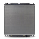 Mishimoto 2005-2007 Ford F-Series Super Duty Replacement Radiator-4