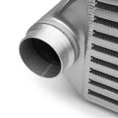 Cobb 22-23 Ford Bronco Raptor (Factory Location) Silver Front Mount Intercooler-5