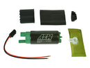 AEM 340LPH In Tank Fuel Pump Kit - Ethanol Compatible-1