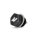 Mishimoto Magnetic Oil Drain Plug M20 x 1.5 Black-7