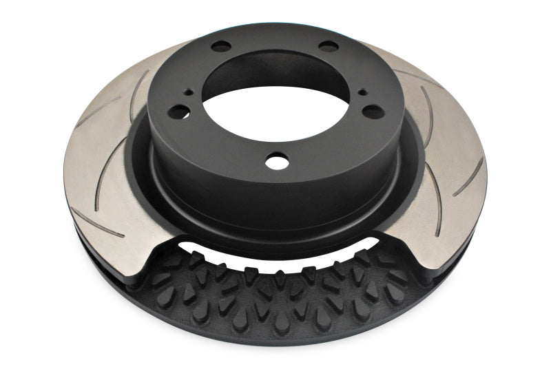 DBA 2015+ Subaru Liberty 2.5L T2 Slotted Street Series Rotor