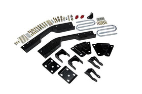 Belltech FLIP KIT 92-94 GM Suburban C1500 7inch - 0