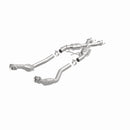 MagnaFlow Direct Fit Catalytic Converter 86-93 Ford Mustang 5.0L CA-43