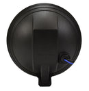 Hella 500 Series ECE 6.4in 55W Round Driving Beam Amber Light-12