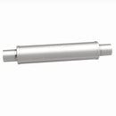 MagnaFlow Muffler Mag SS 18X4X4 2.5X2.5 C/C-38