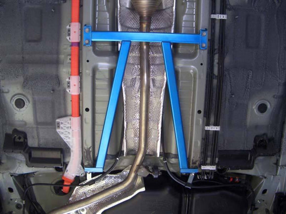 Cusco Power Brace ZVW30 PRIUS CENTER