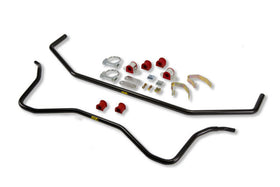 ST Anti-Swaybar Set VW Jetta II III Golf II III 2WD Convertible Corrado - 0