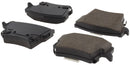 StopTech Street Brake Pads-1