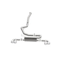 MagnaFlow Sys C/B 08 Su Impreza STi 2.5 Turbo-40
