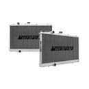 Mishimoto Mitsubishi Lancer Evo IV-VI Manual Aluminum Radiator-2