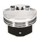 JE Pistons BMW S52B32US 9:1 KIT Set of 6 Pistons-6