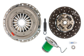 Exedy 2005-2010 Ford Mustang 4.6L Stage 1 Organic Clutch - 0