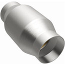 MagnaFlow Universal Catalytic Converter 2.75inch C/C Met.-22
