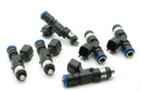 DeatschWerks Bosch EV14 Universal 48mm Standard 60lb/hr Injectors (Set of 6)-2