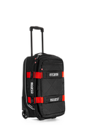 Sparco Bag Travel BLK/RED-2