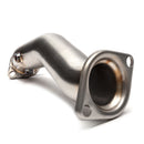 Cobb 08-15 Mitsubishi Evo X/09-15 Mitsubishi Ralliart 3in. 304 SS Downpipe-5
