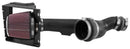 K&N 2015-2016 Ford Expedition/15-16 Lincoln Navigator 3.5L V6 F/I Performance Intake Kit-12