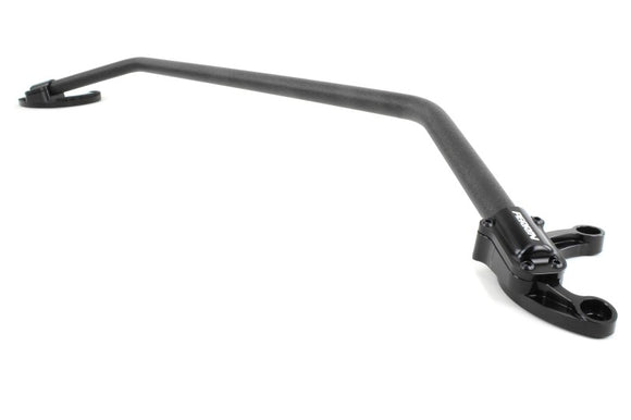 PERRIN 02-07 Subaru WRX/STi/Impreza / 04-08 Forester Front Strut Brace - Black