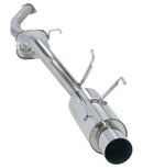 HKS SILENT Hi-POWER TURBO E-ST205 3S-GTE-2