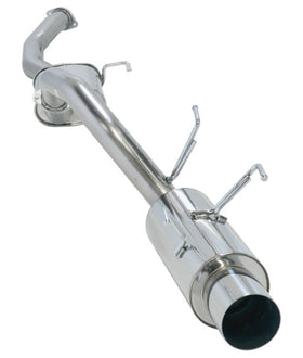 HKS SILENT Hi-POWER TURBO E-ST205 3S-GTE - 0