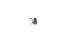 Wheel Mate Monster Lug 35 Short Lug Nut Set of 20 - Black 14x1.50-4