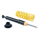 ST X Adjustable Coilovers Mercedes Benz C-Class (W205) 15+ Sedan / 17+ Coupe w/o Electronic Dampers-11