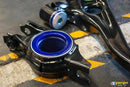 SuperPro 2016 Honda Civic EX Front Lower Control Arm Set w/ Bushings-6