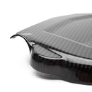 Cobb 15-21 Subaru WRX Redline Carbon Fiber Engine Cover - Gloss Finish-7