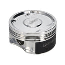 Manley Subaru EJ257 99.75mm +.25mm Bore 8.5:1 Dish Platinum Series Piston Set with Rings-11