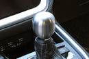 PERRIN 22-25 Subaru WRX & 20-25  Outback/Ascent/Legacy (CVT ONLY) SS Shift Knob - Barrel Style-5
