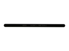 Manley Dodge 5.7L/6.4L Hemi 5/16in .120in Wall Chrome Moly Swedged End Pushrods (8 INT/8 EXH)