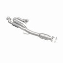 Magnaflow Conv DF 2011-2014 Maxima 3.5 L Underbody-49