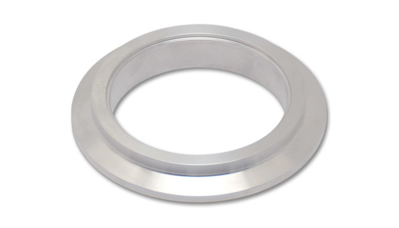 Vibrant GT42 Compressor Outlet Flange Aluminum - 0
